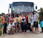 blogueros de Cuba en Granma