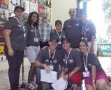 Encuentro de jóvenes periodistas de Cuba